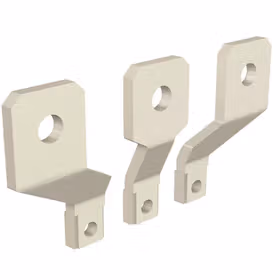 ABB 塑壳断路器附件，加长扩展型前接线端子；KIT ES XT3 8pcs