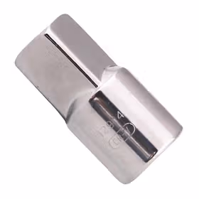 世达 10mm系列转接头3/8"X1/2"；12914