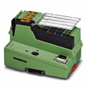 菲尼克斯 控制器；ILC 151 ETH