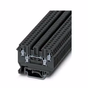 菲尼克斯 4导线通用接线端子；TB 4-QUATTRO I