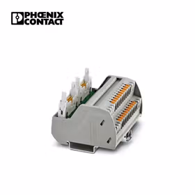 菲尼克斯 VARIOFACE接口模块；VIP-2/PT/2FLK14 (1-20) /S7