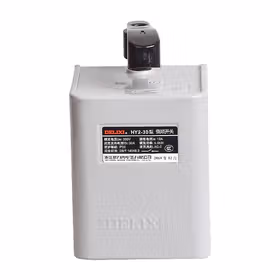 德力西电气 HY2 系列倒顺开关；HY2-30（铁壳）