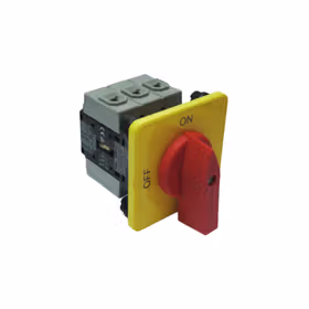 天得/tend 电门开关 16A 固定式标准把手；TDS16-FSR