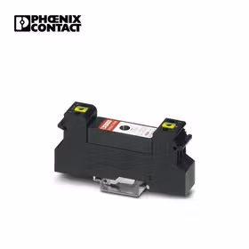 菲尼克斯 DIN导轨安装式粗电涌保护模块；UBK 2-500