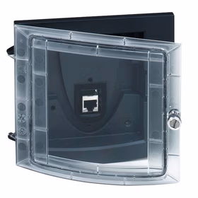 施耐德电气 变频器附件，图形显示终端远程安装工具包；VW3A1102