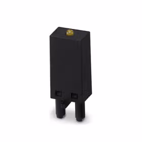 菲尼克斯 继电器附件，可插拔模块；LDP-12-24DC