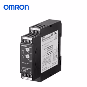 欧姆龙 导电式液位开关；K8AK-LS1 24VAC/DC