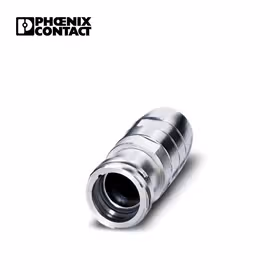 菲尼克斯 用于耦合器插拔式连接器的插头外壳；TU-00000009UDU