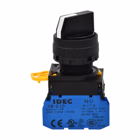 和泉 按钮开关；YW1S-3E20