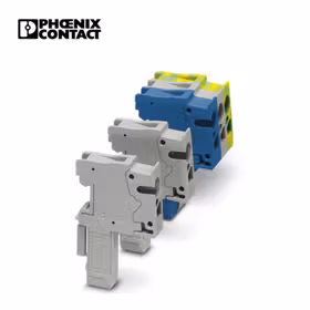 菲尼克斯 针式插头；SPV 2,5/ 1-M