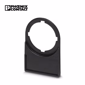 菲尼克斯 标记槽；CARRIER-EMLP 22 (27X12,5)