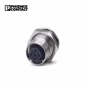 菲尼克斯 传感器/执行器孔式插座；SACC-DSI-FSB-5CON-L180 SCO
