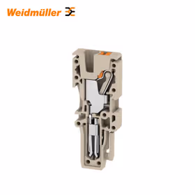 魏德米勒 插头；APG 2.5 MI