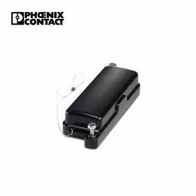 菲尼克斯 保护盖；HC-HPR-B24-BCLWH-E-BK