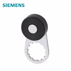 西门子 摇臂用于位置开关3SE52金属杆,21mm长19mm塑料辊-40&deg;C时可正常工作；3SE50000AA211AJ0