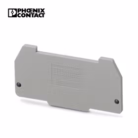 菲尼克斯 补偿端板；DP-MTTB 1,5