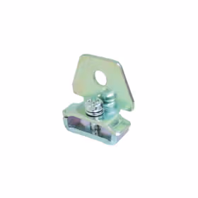 天得/tend 卡式端子盘挡片；TBC-F