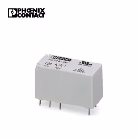 菲尼克斯 二极管模块；REL-MR- 24AC/21-21