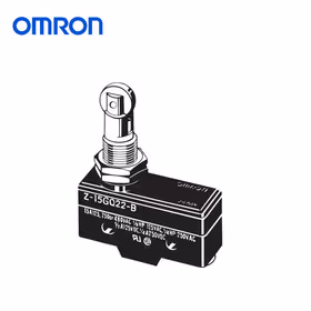 欧姆龙 一般用基本开关 微动开关；Z-15EQ22R-1