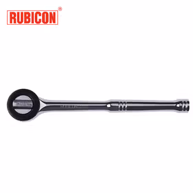 罗宾汉(RUBICON) 3/8"(10mm)快速脱落棘轮扳手200mm；RHH-102