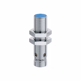 康睿得(Contrinex) 齐平/准齐平式圆柱型电感式接近传感器；DW-AS-603-M12-120