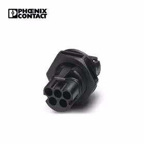 菲尼克斯 PRC插芯；PRC 5-FT25-MC