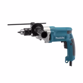 牧田(makita) 电钻13mm(1/2")720W；DP4010