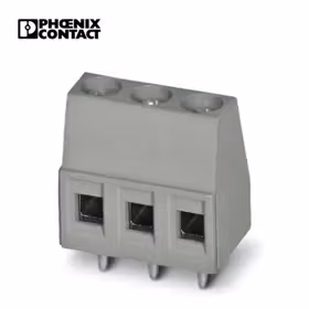 菲尼克斯 PCB连接器；BC-500X14- 3 GY