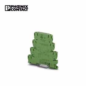 菲尼克斯 集成固态继电器；PLC-OSC-110DC/300DC/ 1