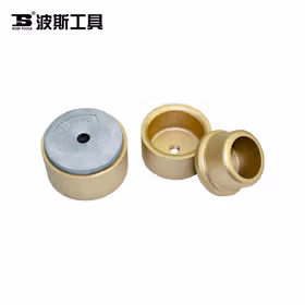 波斯 热熔器模头 20mm；BS800039