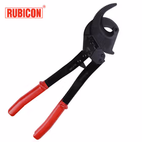 罗宾汉(RUBICON) 强力手动电缆剪430mm；RLY-050