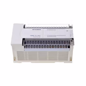 三菱电机 可编程序控制器,扩展单元,24输入/24输出；FX2N-48ET