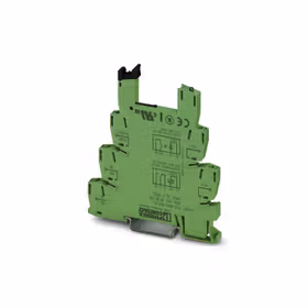 菲尼克斯 继电器底座；PLC-BSC-5DC/21