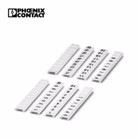 菲尼克斯 扁平式快速标记条；ZBF 3,5,LGS:FORTL.ZAHLEN 61-70