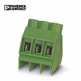 菲尼克斯 PCB连接器；SMKDS 5/ 3-6,35