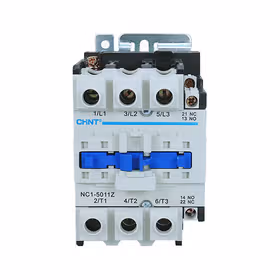 正泰 交流接触器；NC1-5011Z 24V