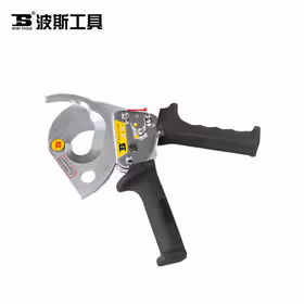 波斯 机械式线缆剪 ￠40/300mm2；BS239300