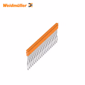 魏德米勒 横联件；ZQV 2.5N/20