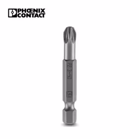 菲尼克斯 PZ3螺丝刀头,PZ十字头50mm；SF-BIT-PZ 3-50