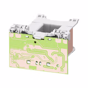 西门子 接触器电磁线圈S3,48-80VAC/DC,带可变电阻；3RT29445NE31