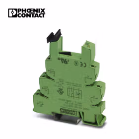菲尼克斯 继电器底座；PLC-BSC-230UC/21-21