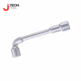 捷科(jetech) L形套筒扳手23mm；LTW-23