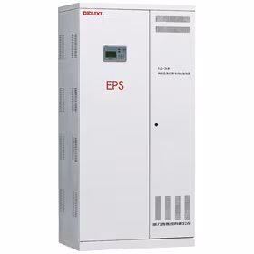 德力西电气 单相消防应急灯具专用应急电源；YJD(EPS)-0.5KVA 单相30分钟 输入AC220V输出DC24V