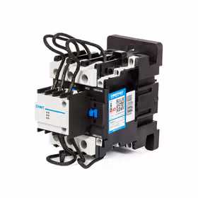 正泰 切换电容器接触器；CJ19-6321 380V