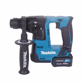 牧田(makita) 充电式电锤12V2.0Ah；HR140DSAJ