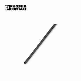 菲尼克斯 螺旋软管；WG-S HF 15 BK