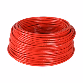 德力西电气 网络线,八芯双绞线-超五类,100米,TM；DL1Z00401