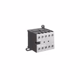 ABB 微型接触器；B6-30-01-F*220-240V 40-450Hz