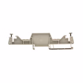 魏德米勒 接线端子附件,导轨支架,Wemid；WSH 6