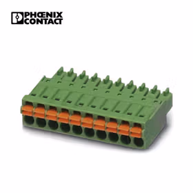 菲尼克斯 插头；FMC 1,5/16-STF-3,5